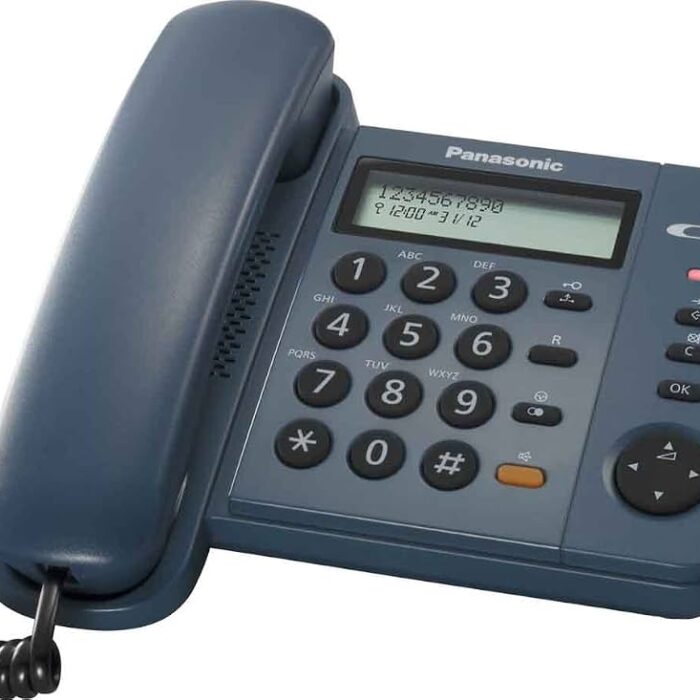 Panasonic Display Phone KX TS580