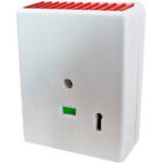 Panic KP1 Alarm Button Key Reset