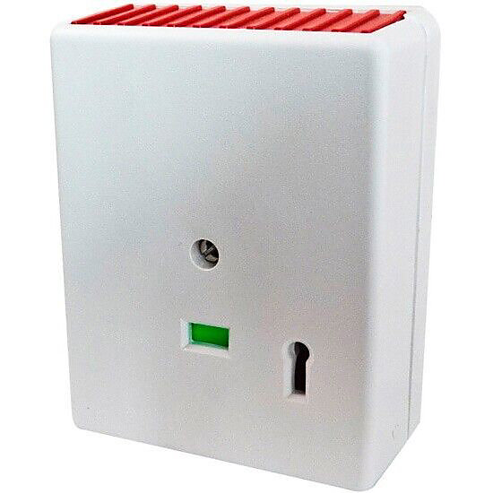 Panic KP1 Alarm Button Key Reset