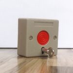 Panic button Light