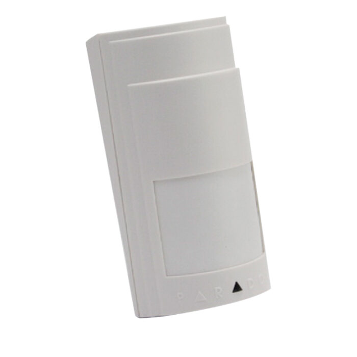 Paradox-525dm-Microwave PIR Motion Sensor