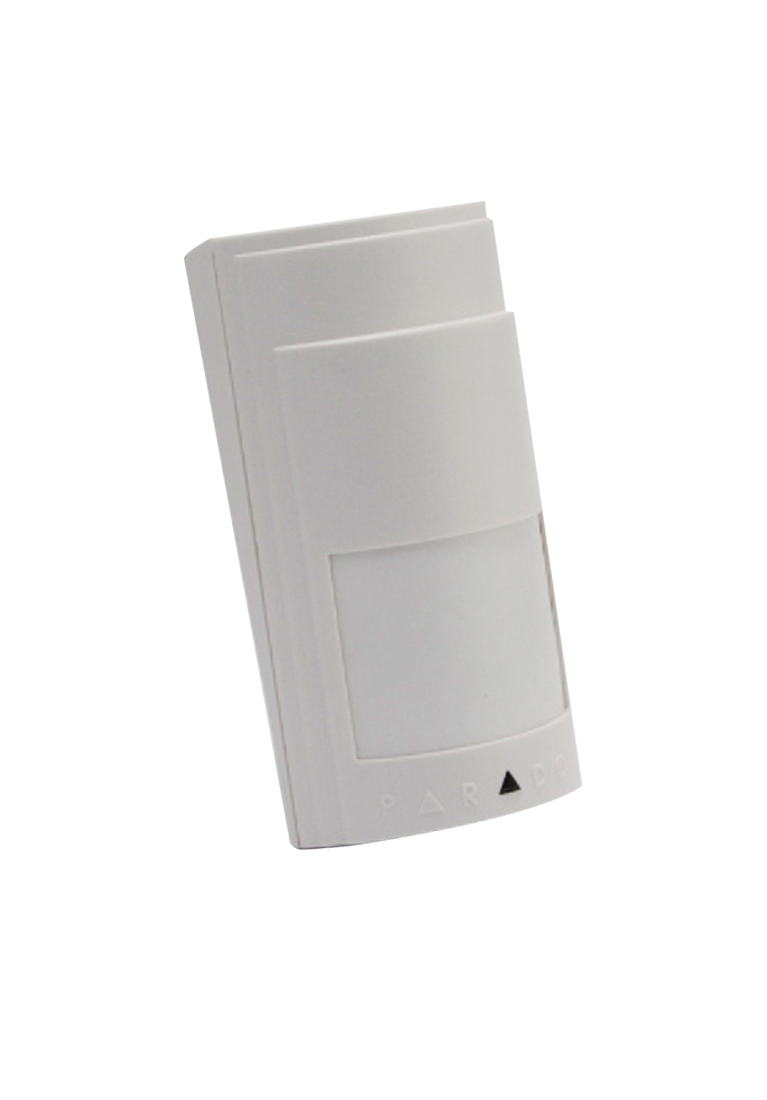 Paradox-525dm-Microwave PIR Motion Sensor Paradox-525dm-Microwave PIR Motion Sensor