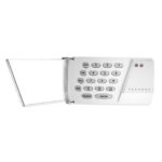 Paradox K636 LED Alarm Keypad