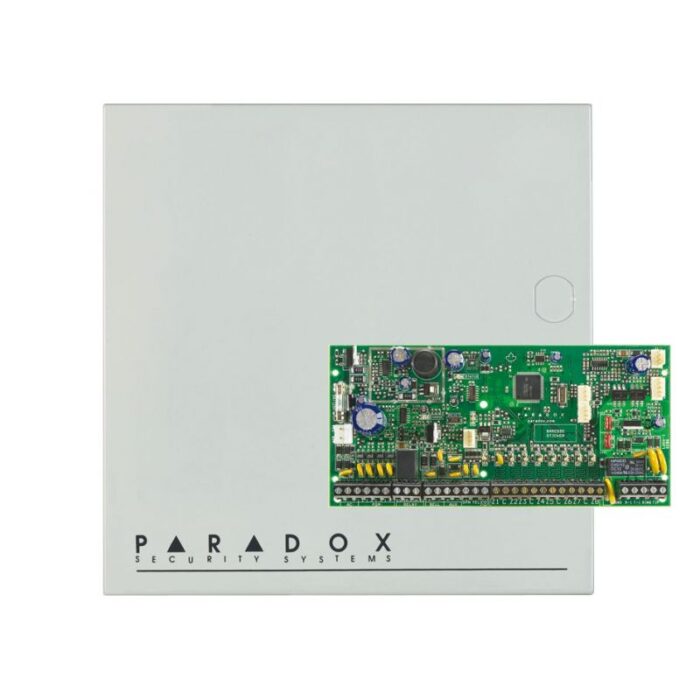 Paradox SP6000 Alarm Panel
