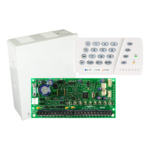 Paradox SP65 Alarm Panel