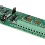 Paradox ZX8 Alarm Expander