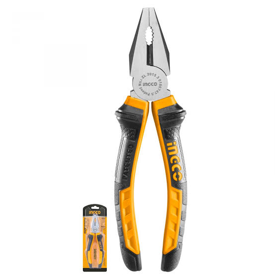 Plier Ingco 180mm