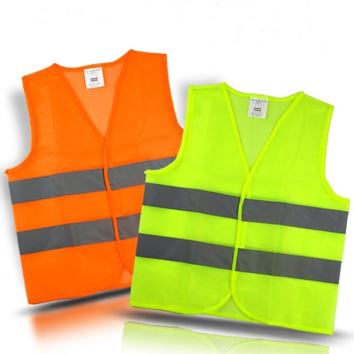 Reflector Jacket Basic