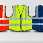 Reflector Jackets MultiColor