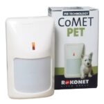Risco CoMet PIR Motion Sensor with Pet Immune