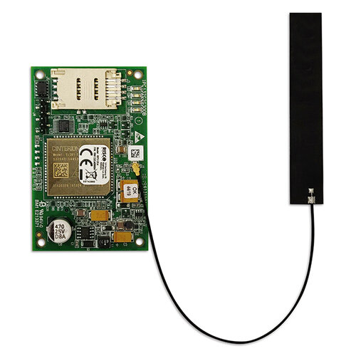 Risco GSM Communicator