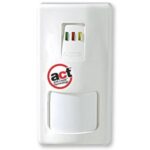 Risco Iwise DT Pet Immune Motion Sensor