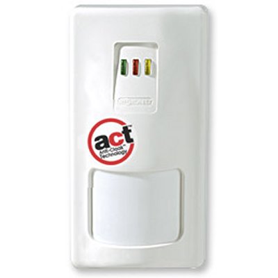 Risco Iwise DT Pet Immune Motion Sensor