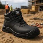 Safety Boots - Safety Jogger