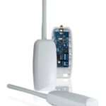 Sherlotronic Remote Reciever