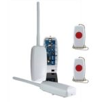 Sherlotronic SS5002 Panic Remote Kit