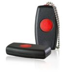Sherlotronic Single Remote Button