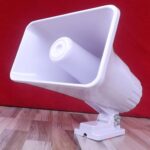 Siren 12V 30Watts