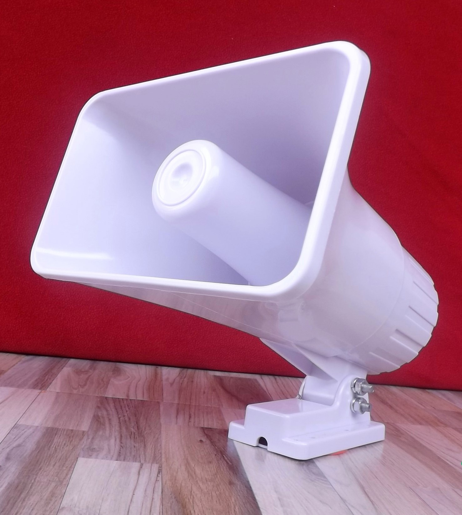 Siren 12V 30Watts Siren 12V 30Watts