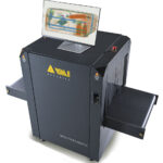 Spectrum 6040C Buggage Scanner