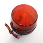 Strobe Light 12VDC Small