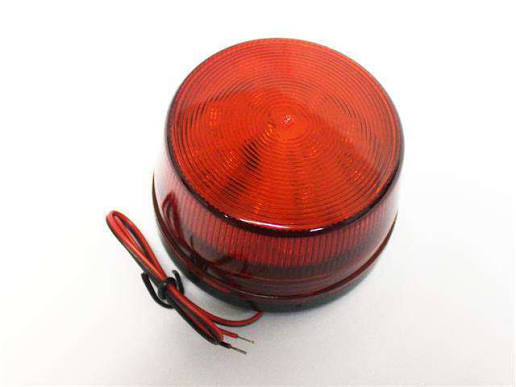 Strobe Light 12VDC Small Strobe Light 12VDC Small