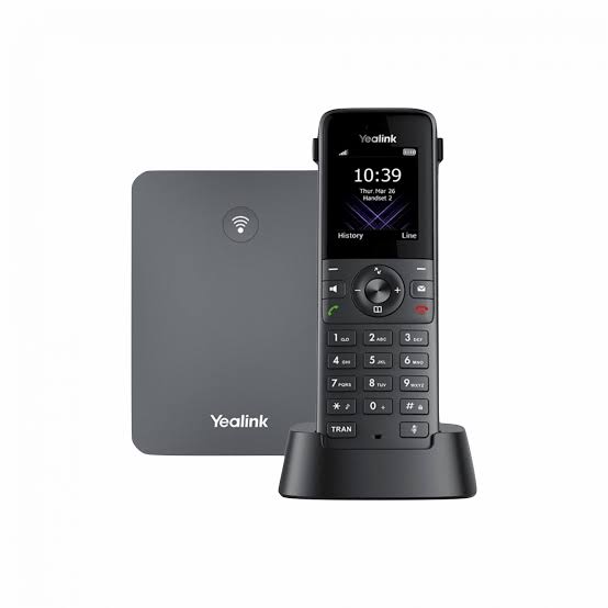 Yealink IP Phone W73H