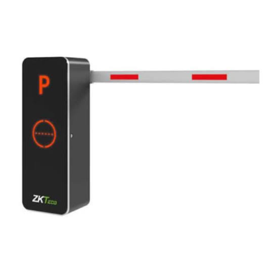 ZKTeco BGM1060R Traffic Barrier