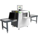ZKTeco Blade6040 X Ray Buggage Scanner
