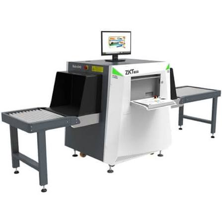 ZKTeco Blade6040 X Ray Buggage Scanner